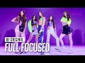 Full Focused NewJeans 뉴진스 Attention 4K BE ORIGINAL
