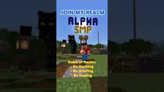 Join My Realm 