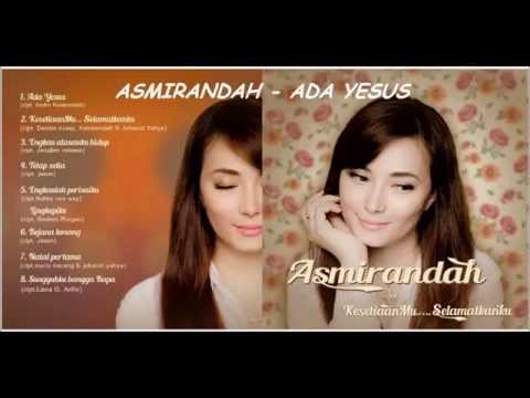 Ada Yesus – Lirik Lagu Pujian