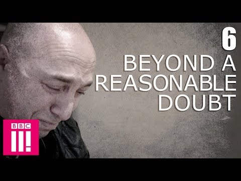 Discoveries Beyond A Reasonable Doubt | Unsolved