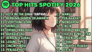 Download lagu Top Hits Spotify Indonesia 2026 | Top Spotify Indonesia 2026 | Lagu Hits Spotify 2026 | Lagu Terbaru mp3