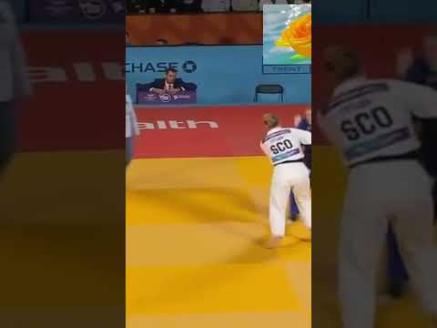 wrestling women's Scotland Canada#shorts