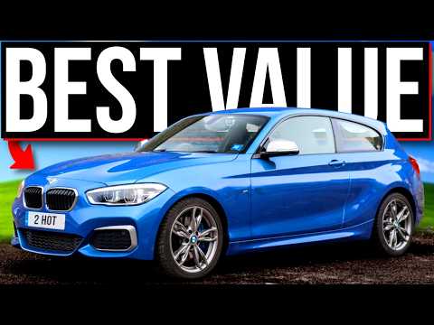 5 BEST VALUE FOR MONEY Hot Hatchback Cars For EVERY PRICE RANGE! (UNREAL PERFORMANCE)