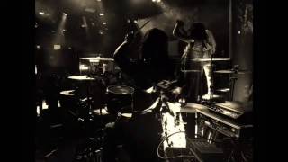 September Mourning - 20 Below drum cam 2016