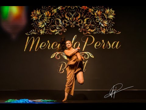 Rubi Elmira - 1º Lugar Solo Livre - Mercado Persa 2023 - Cia Gigi Najma