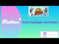 Rewellecom Kratt Kardeşler Kral Kobra