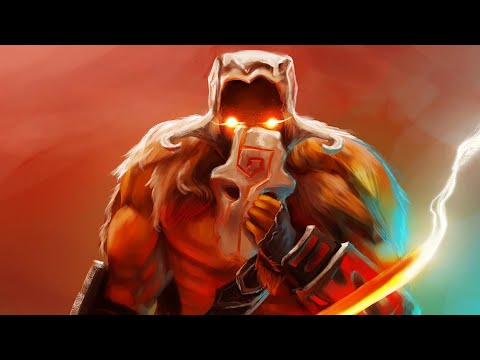 Juggernaut mid easy up mmr