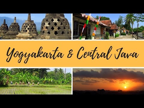 , title : '20 Things to do in Yogyakarta Travel Guide & Central Java Tourism in Indonesia (Solo, Semarang)'