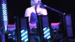 Broods- Bridges, Sober (2015) The Sinclair