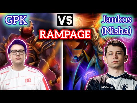 INSANE MID DUEL 🔥 gpk vs Nisha ☠️ Rampage in Monsters Fight 