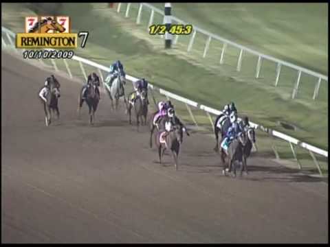 Gaylord Memorial-2009