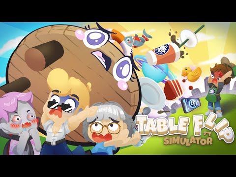 Announcement Trailer