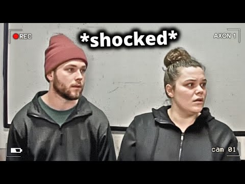 Dumbest Killer Couple Thinks They Got Away With Murder (They Didn’t)