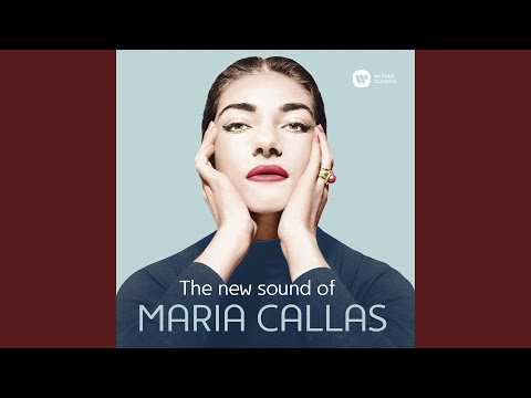 Turandot, Act 1: "Signore, ascolta!" (Liù)