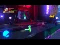 Disney Infinity 3 0 STAR WARS Twilight Of The Republic Part 5 Gameplay Walkthrough 1080P 60FPS