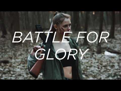 PUBGM - Battle For Glory (Lyrics) The PMGC Finals Theme Song