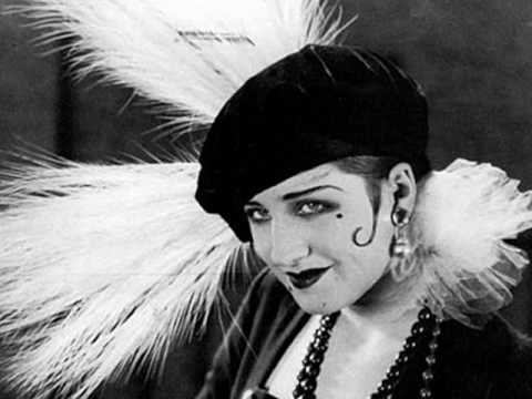 Roaring 1920s: Sugar - Eddie Thomas Collegians, 1927