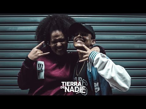 Aiskel vs Alfredynho: 4tos | FECHA 4 TEMPORADA 2 - TIERRA DE NADIE | 2022