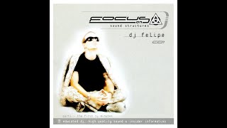 Focus on Sound Structures - DJ Felipe [XXX130, 2001]