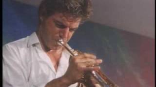 Miles Davis - 'DINGO' (1991)