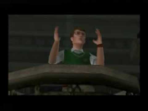 Let's Play Bully PT 64 - Castles and Bulls