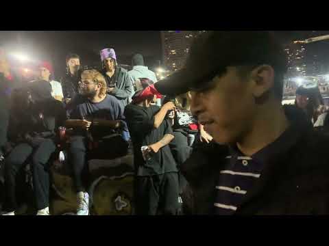 4tos FLINT VS KOLOR FU