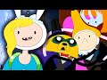 We Binged Adventure Time Season 3