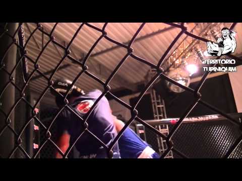 Minas Combat - Joselito vs Catatau