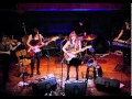 Emily Barker & The Red Clay Halo - All Love Knows