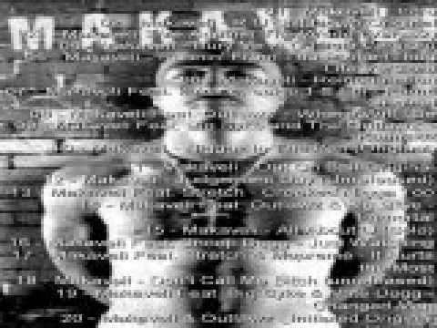10 - Makaveli - Niggaz In The Pen (Original)