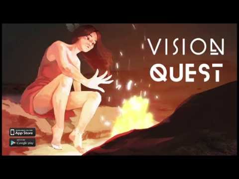 Vision Quest Video