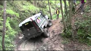 X Tribe 2015   Gola Profonda