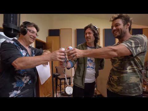 The Ipa Song - The Brothers Comatose
