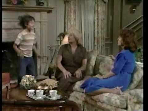 GH  Rick & Lesley ~ 09-13-82 ~ Les & Blackie Get Off to a Rocky Start
