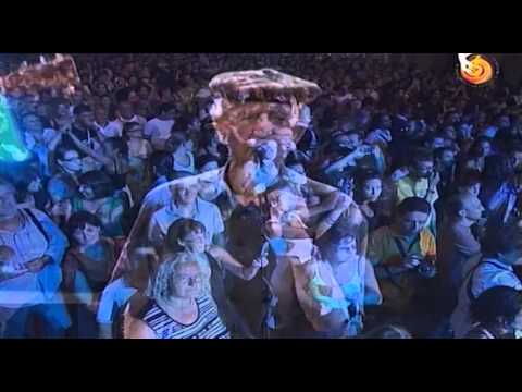 gli amici di CALABRIA SONA Eugenio Bennato e ANTONIO PICCININNO Cantori di Carpino - kaulonia 09