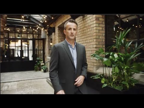 IrishJobs - Live The Life You Want