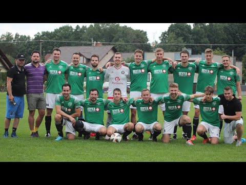 SK Bělkovice-Lašťany - FC Kralice na Hané 1:3 (0:1)