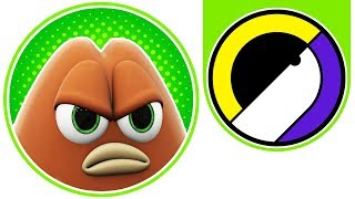 A Movie Animated by 1 person (RebelTaxi Clips)