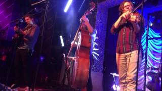 Infamous Stringdusters-&quot;Freedom&quot; Charlotte