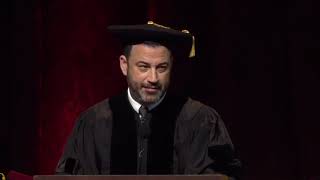 Jimmy Kimmel | Keck School of Medicine of USC