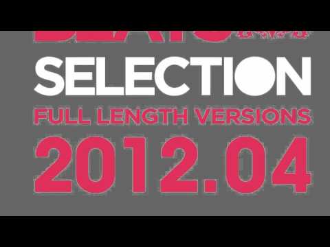 Serious Beats Selection 2012.04