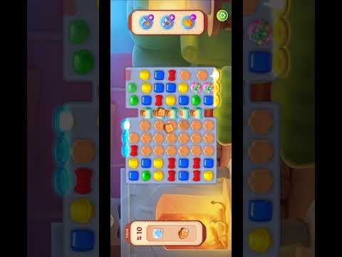 Shorts Playrix Homescapes Gameplay Walkthrough Level 11926