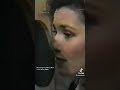 Shania Twain on TikTok - Recording "Any Man Of Mine" in 1994