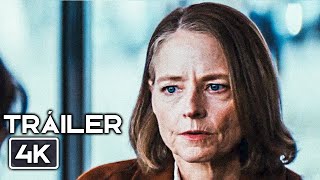 VIDA PRIVADA Tráiler Oficial Español 2025 Jodie Foster Trailer