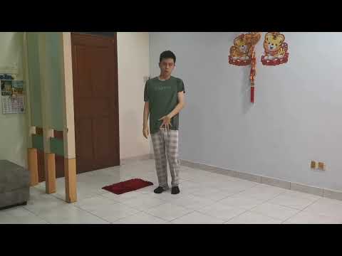 LOONA (今月の少女) "Paint The Town "(PTT) Dance Cover ( Short Ver.) by Y Kang