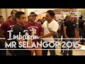 Imbasan Mr Selangor 2015