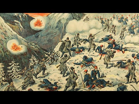 Kalendari Historik - Sot në vitin 1922, ra Perandoria Osmane