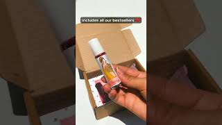 raksha bandhan Hampers😍 #rakhi #brothersister #gifts #viral ✨link in description ❤️