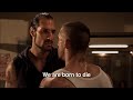 Undisputed 3 Redemption Columbian Insults Boyka Training 1080p60fps