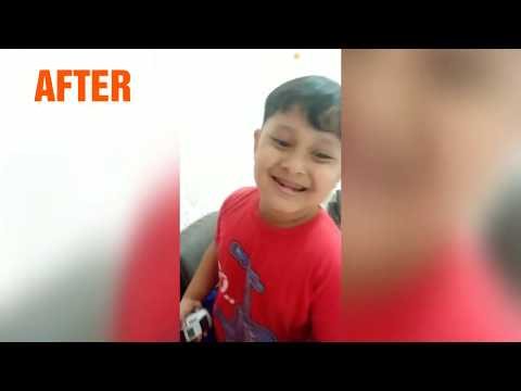 Artis korea – VLOG PERTAMAKU POTONG RAMBUT – BIAR MIRIP OPPA OPPA KOREA